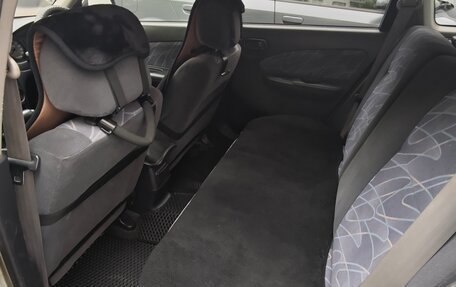 Nissan Wingroad III, 1999 год, 500 000 рублей, 5 фотография