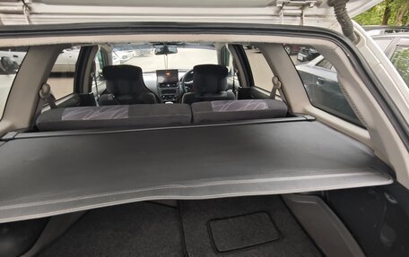 Nissan Wingroad III, 1999 год, 500 000 рублей, 6 фотография