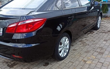 Changan Eado, 2014 год, 680 000 рублей, 4 фотография