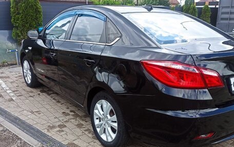 Changan Eado, 2014 год, 680 000 рублей, 3 фотография