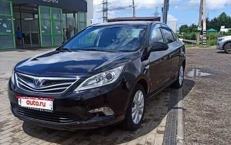 Changan Eado, 2014 год, 680 000 рублей, 2 фотография