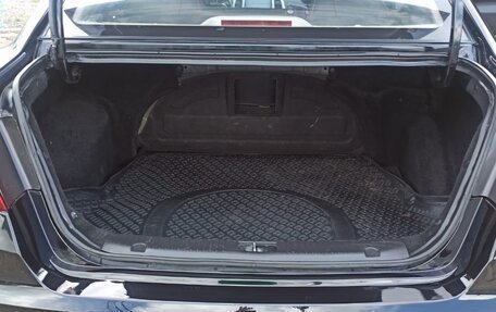 Changan Eado, 2014 год, 680 000 рублей, 8 фотография
