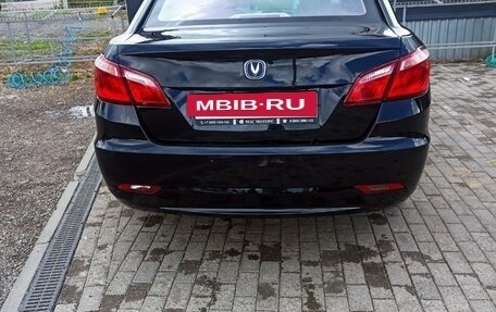 Changan Eado, 2014 год, 680 000 рублей, 7 фотография