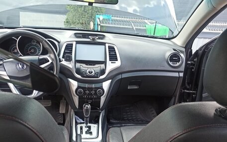 Changan Eado, 2014 год, 680 000 рублей, 11 фотография