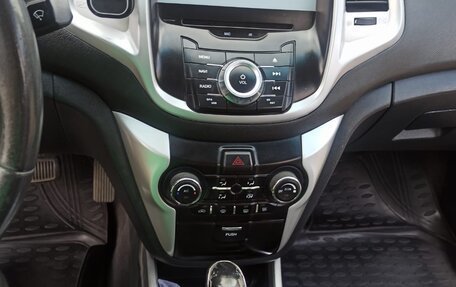 Changan Eado, 2014 год, 680 000 рублей, 13 фотография