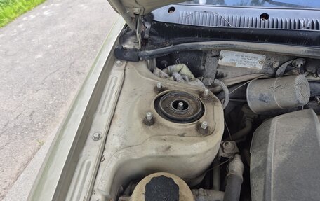 KIA Spectra II (LD), 2008 год, 320 000 рублей, 18 фотография