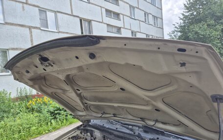 KIA Spectra II (LD), 2008 год, 320 000 рублей, 20 фотография