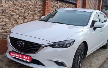 Mazda 6, 2015 год, 1 900 000 рублей, 2 фотография