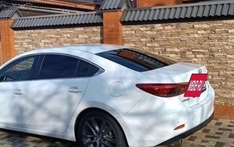 Mazda 6, 2015 год, 1 900 000 рублей, 3 фотография