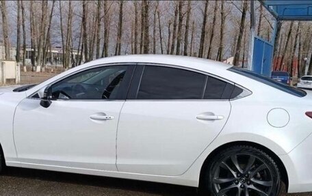 Mazda 6, 2015 год, 1 900 000 рублей, 5 фотография