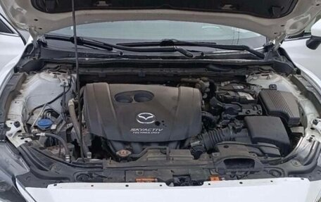 Mazda 6, 2015 год, 1 900 000 рублей, 8 фотография