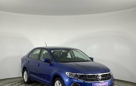 Volkswagen Polo VI (EU Market), 2022 год, 1 699 000 рублей, 2 фотография