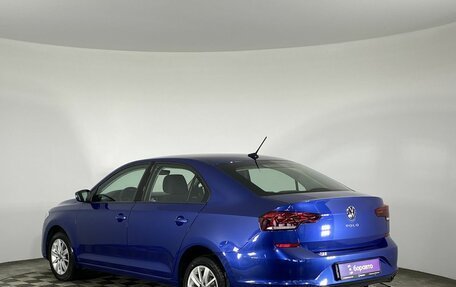 Volkswagen Polo VI (EU Market), 2022 год, 1 699 000 рублей, 6 фотография
