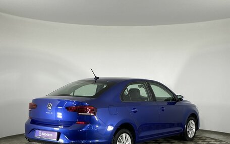 Volkswagen Polo VI (EU Market), 2022 год, 1 699 000 рублей, 5 фотография
