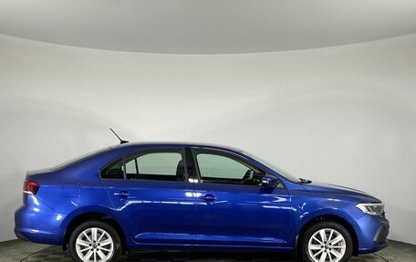 Volkswagen Polo VI (EU Market), 2022 год, 1 699 000 рублей, 10 фотография