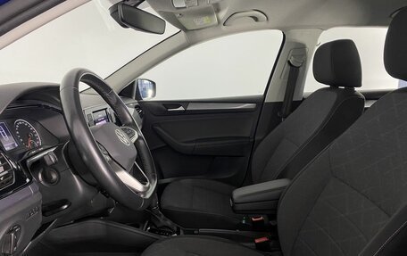 Volkswagen Polo VI (EU Market), 2022 год, 1 699 000 рублей, 11 фотография