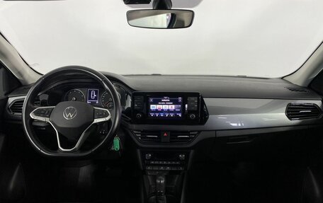 Volkswagen Polo VI (EU Market), 2022 год, 1 699 000 рублей, 15 фотография
