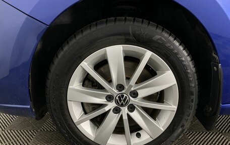 Volkswagen Polo VI (EU Market), 2022 год, 1 699 000 рублей, 19 фотография