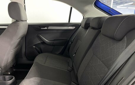 Volkswagen Polo VI (EU Market), 2022 год, 1 699 000 рублей, 13 фотография