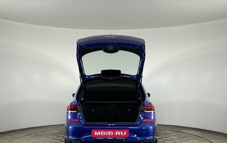 Volkswagen Polo VI (EU Market), 2022 год, 1 699 000 рублей, 8 фотография