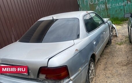 Toyota Vista, 1997 год, 33 000 рублей, 2 фотография