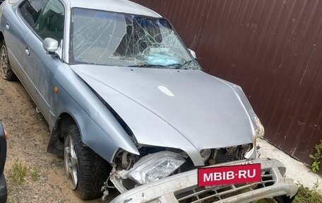 Toyota Vista, 1997 год, 33 000 рублей, 4 фотография