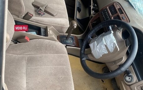 Toyota Vista, 1997 год, 33 000 рублей, 6 фотография