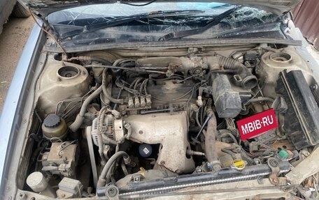 Toyota Vista, 1997 год, 33 000 рублей, 5 фотография