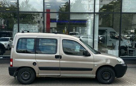 Citroen Berlingo II рестайлинг, 2011 год, 500 000 рублей, 4 фотография
