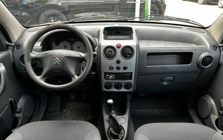 Citroen Berlingo II рестайлинг, 2011 год, 500 000 рублей, 9 фотография