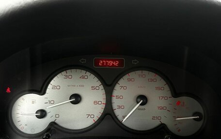 Citroen Berlingo II рестайлинг, 2011 год, 500 000 рублей, 12 фотография