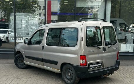Citroen Berlingo II рестайлинг, 2011 год, 500 000 рублей, 6 фотография