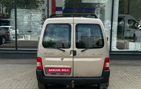 Citroen Berlingo II рестайлинг, 2011 год, 500 000 рублей, 7 фотография
