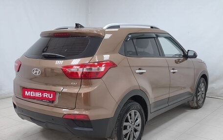 Hyundai Creta I рестайлинг, 2020 год, 1 800 000 рублей, 4 фотография