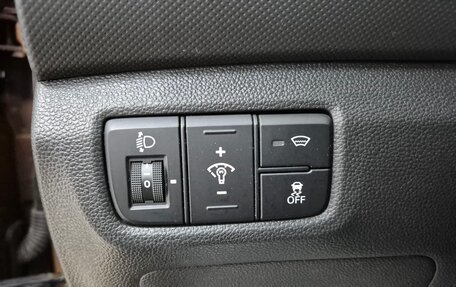 Hyundai Creta I рестайлинг, 2020 год, 1 800 000 рублей, 25 фотография