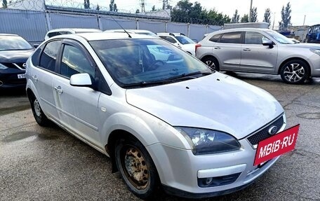 Ford Focus II рестайлинг, 2007 год, 383 000 рублей, 2 фотография
