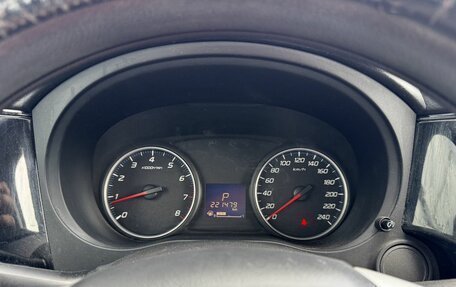 Mitsubishi Outlander III рестайлинг 3, 2014 год, 1 230 000 рублей, 10 фотография