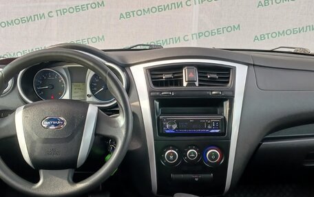 Datsun mi-DO, 2016 год, 549 999 рублей, 5 фотография