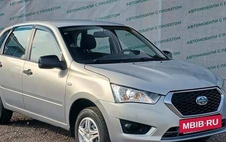 Datsun mi-DO, 2016 год, 549 999 рублей, 3 фотография