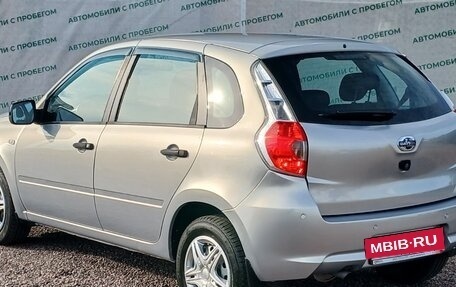 Datsun mi-DO, 2016 год, 549 999 рублей, 4 фотография