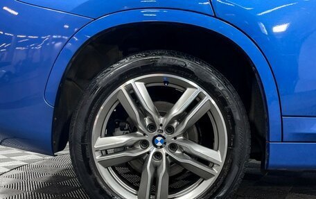 BMW X1, 2018 год, 2 747 000 рублей, 7 фотография