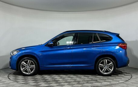 BMW X1, 2018 год, 2 747 000 рублей, 5 фотография