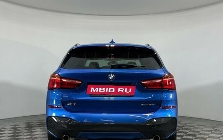 BMW X1, 2018 год, 2 747 000 рублей, 4 фотография