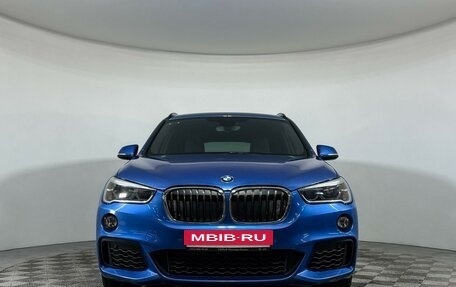 BMW X1, 2018 год, 2 747 000 рублей, 3 фотография