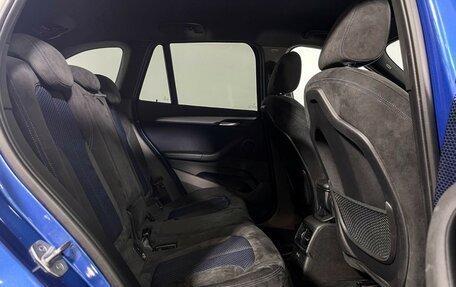 BMW X1, 2018 год, 2 747 000 рублей, 14 фотография