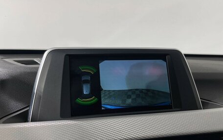 BMW X1, 2018 год, 2 747 000 рублей, 17 фотография