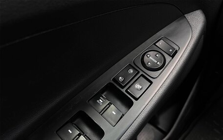 Hyundai Tucson III, 2018 год, 2 199 000 рублей, 18 фотография