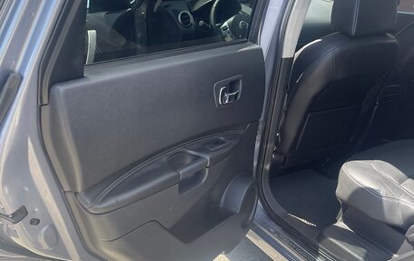 Nissan Qashqai+2 I, 2008 год, 995 000 рублей, 6 фотография