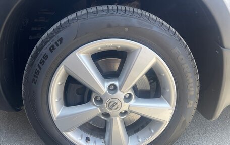 Nissan Qashqai+2 I, 2008 год, 995 000 рублей, 7 фотография