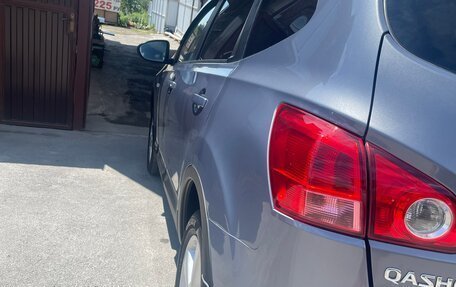 Nissan Qashqai+2 I, 2008 год, 995 000 рублей, 8 фотография